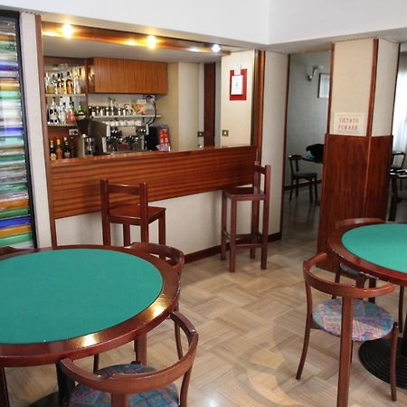 Hotel Da Remo Roccaraso Dış mekan fotoğraf