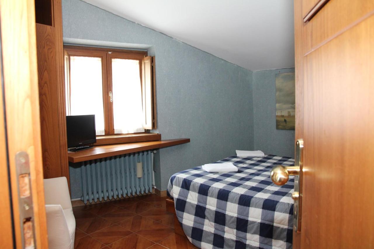 Hotel Da Remo Roccaraso Dış mekan fotoğraf