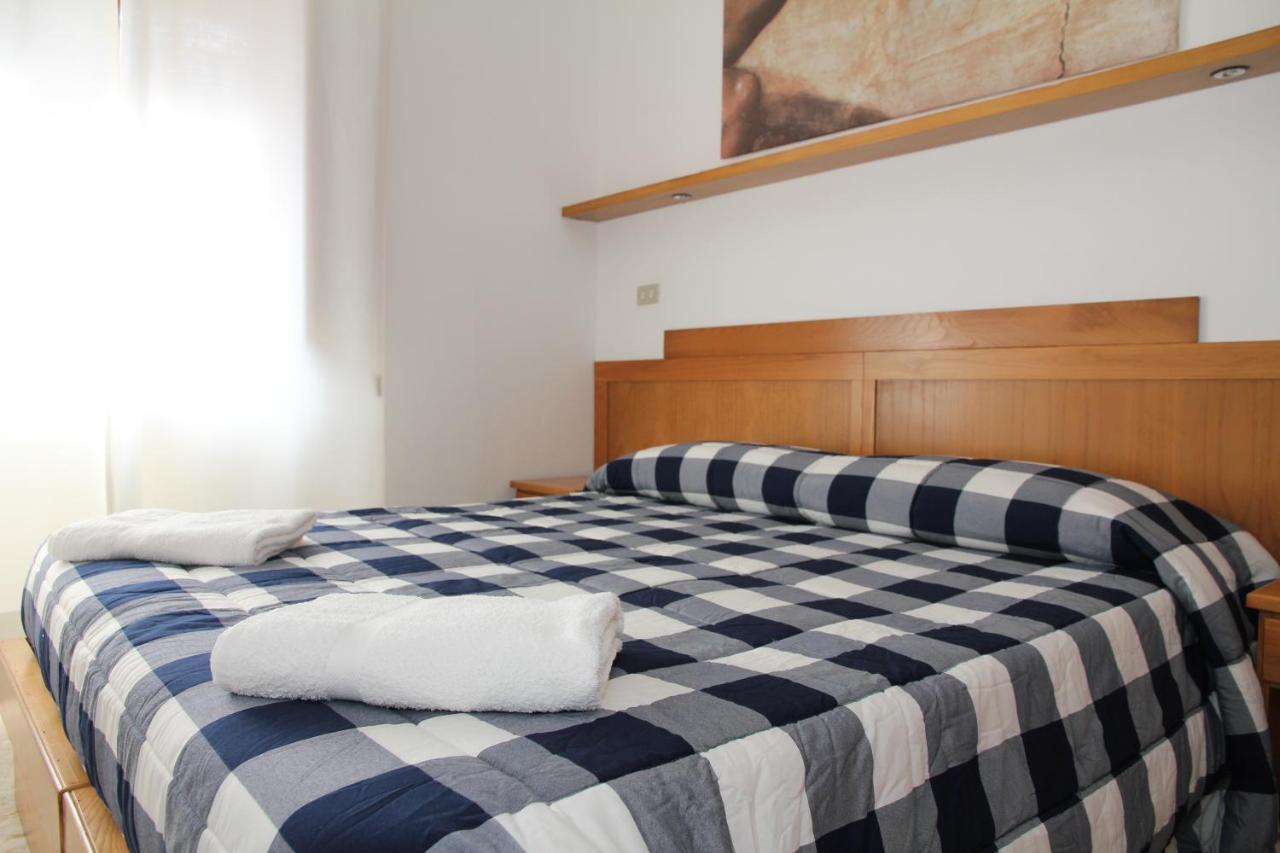 Hotel Da Remo Roccaraso Dış mekan fotoğraf