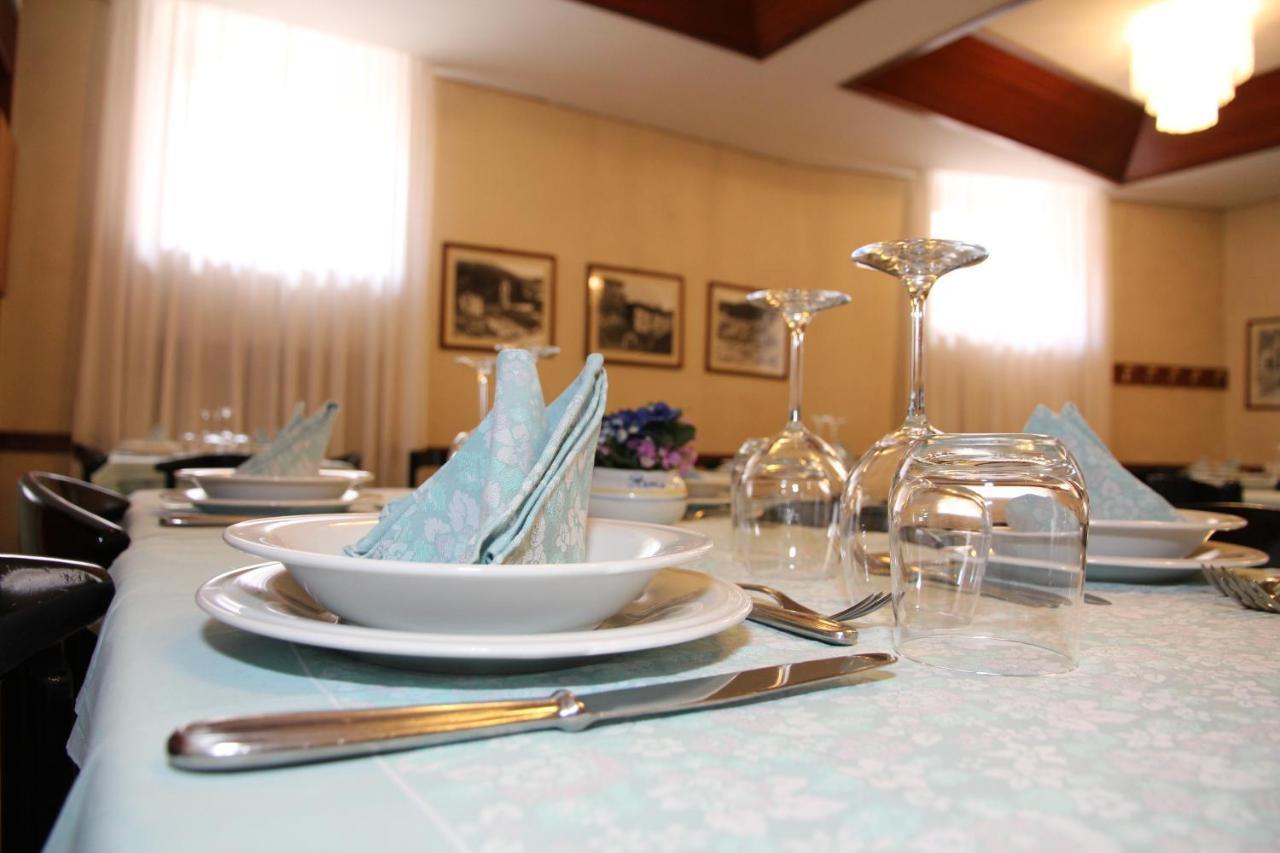 Hotel Da Remo Roccaraso Dış mekan fotoğraf