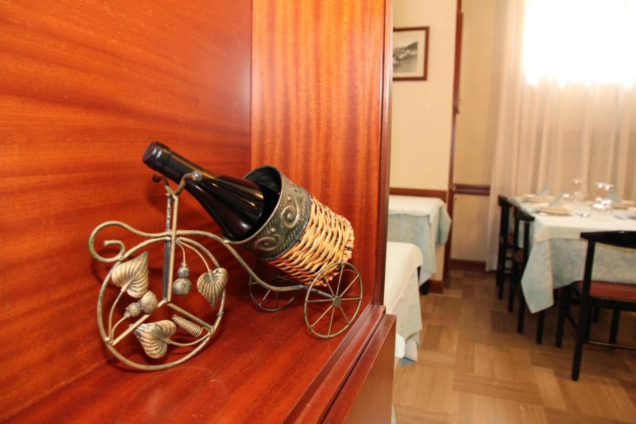 Hotel Da Remo Roccaraso Dış mekan fotoğraf